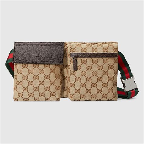 gucci marsupio uomo replica|cheap gucci leather bag.